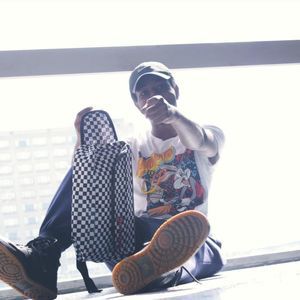 Meet your Posher, Vincent